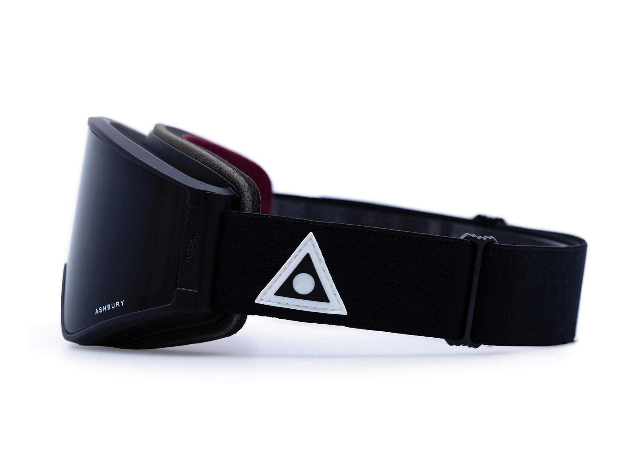 A12 - BLACK TRIANGLE