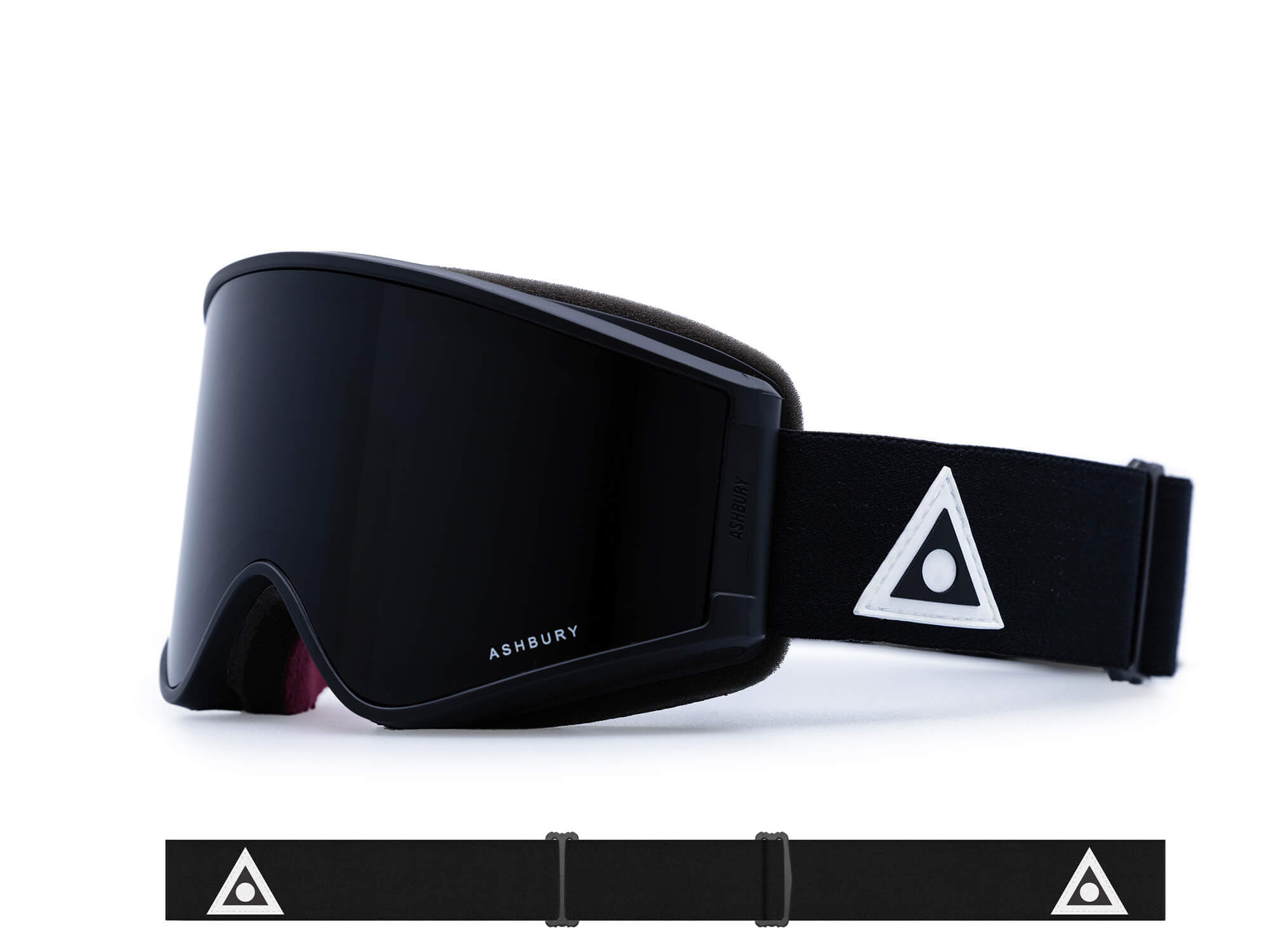 A12 - BLACK TRIANGLE