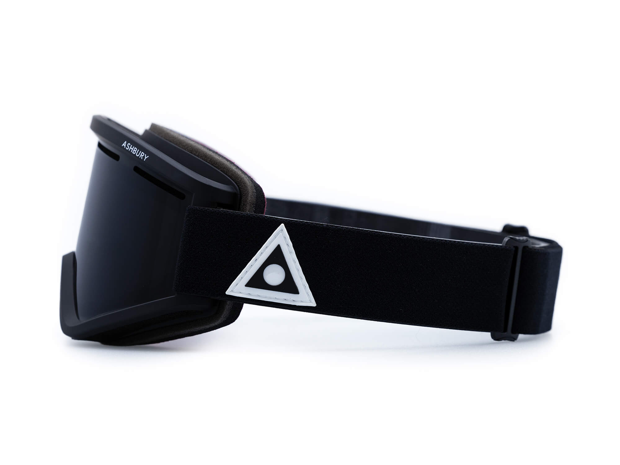 BLACKBIRD - BLACK TRIANGLE
