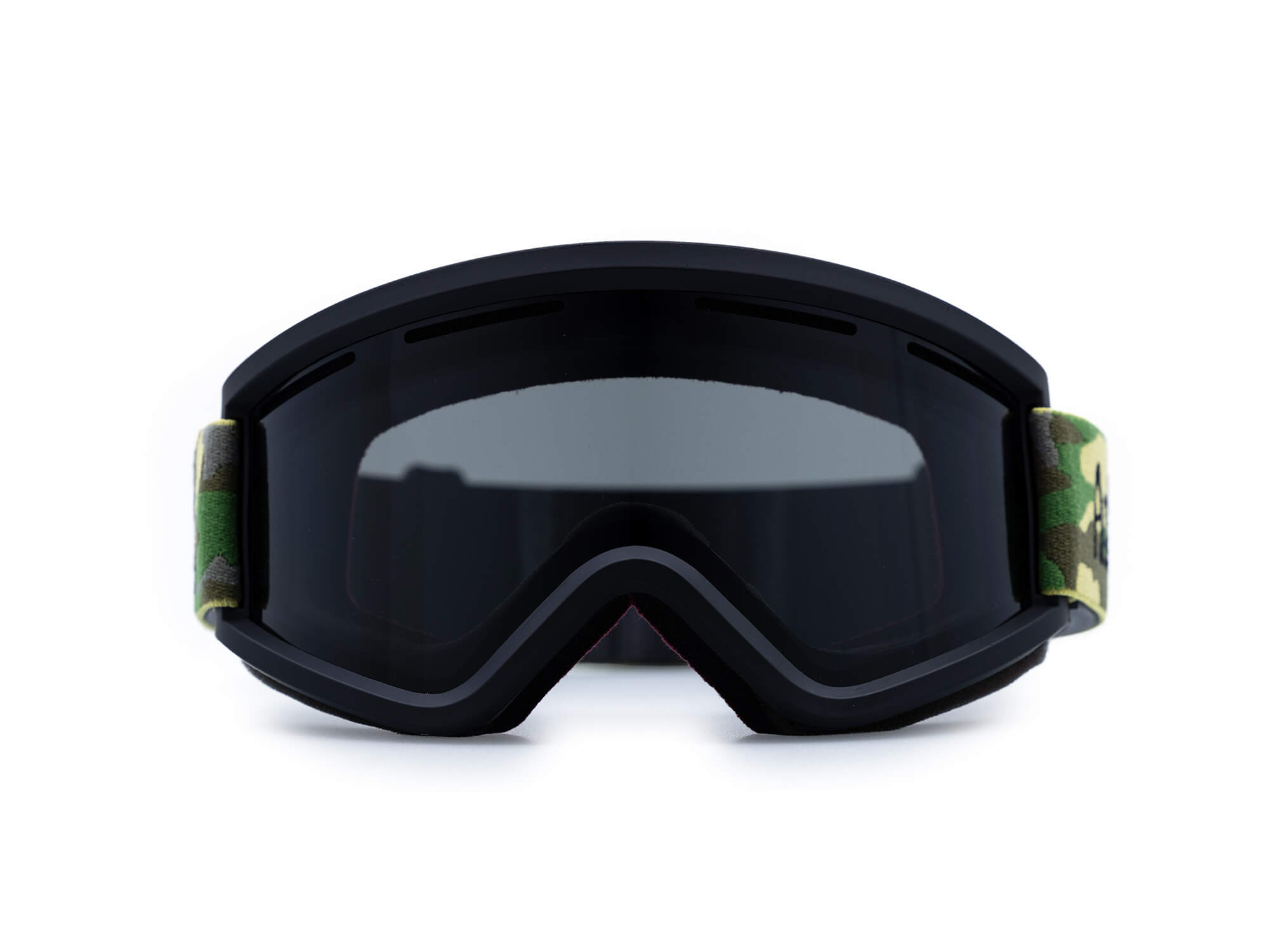 BLACKBIRD - OG CAMO