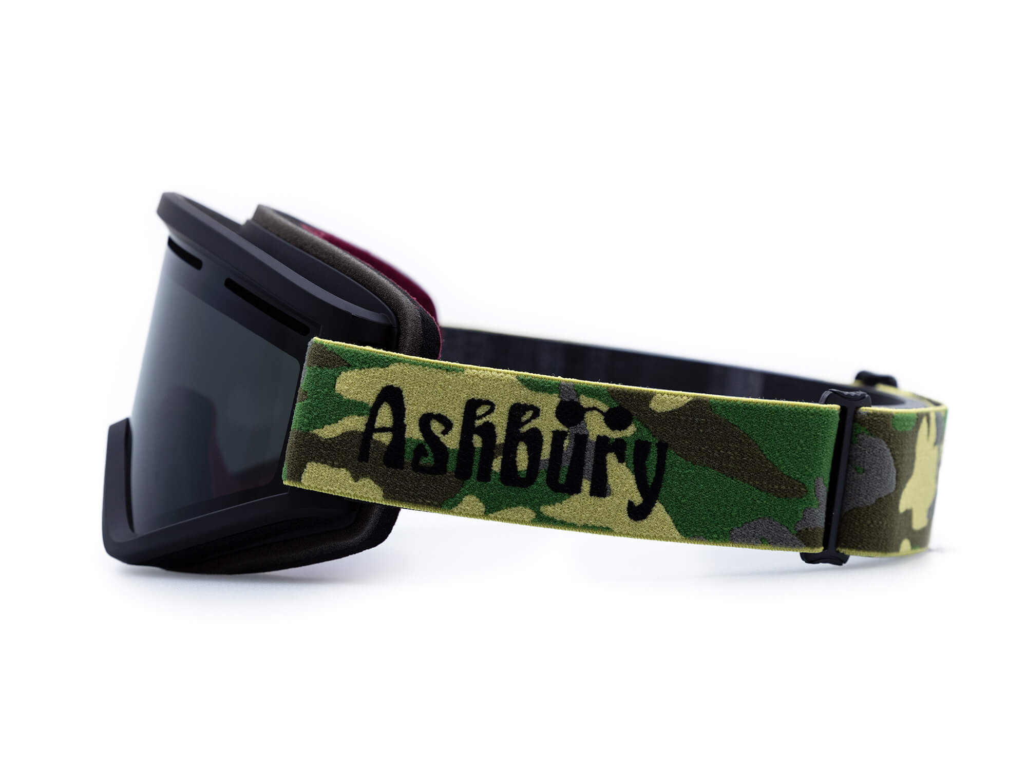 BLACKBIRD - OG CAMO