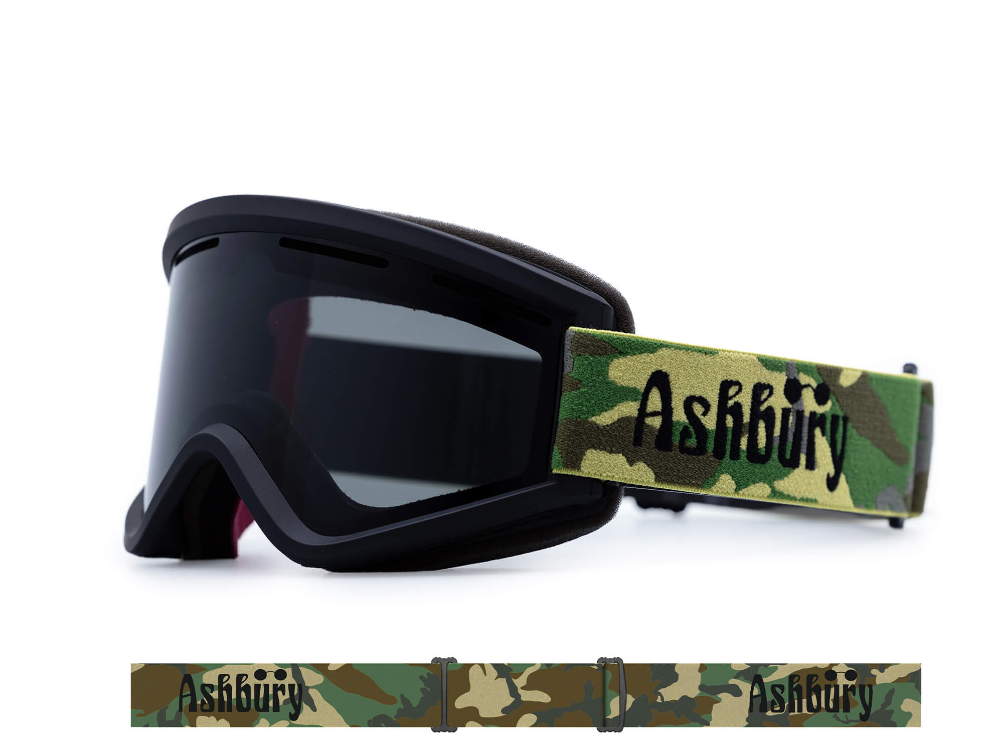 BLACKBIRD - OG CAMO