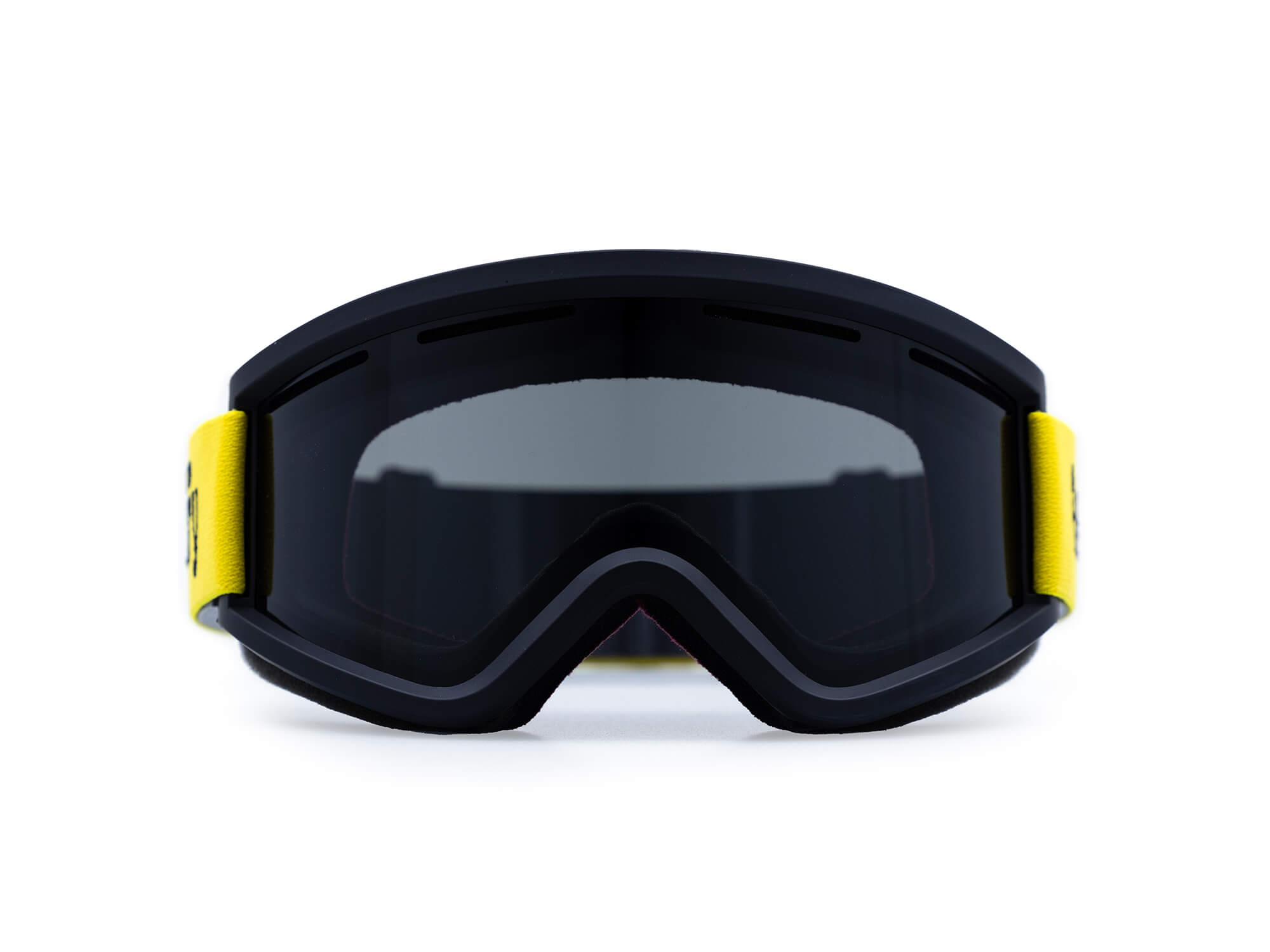 BLACKBIRD - OG YELLOW