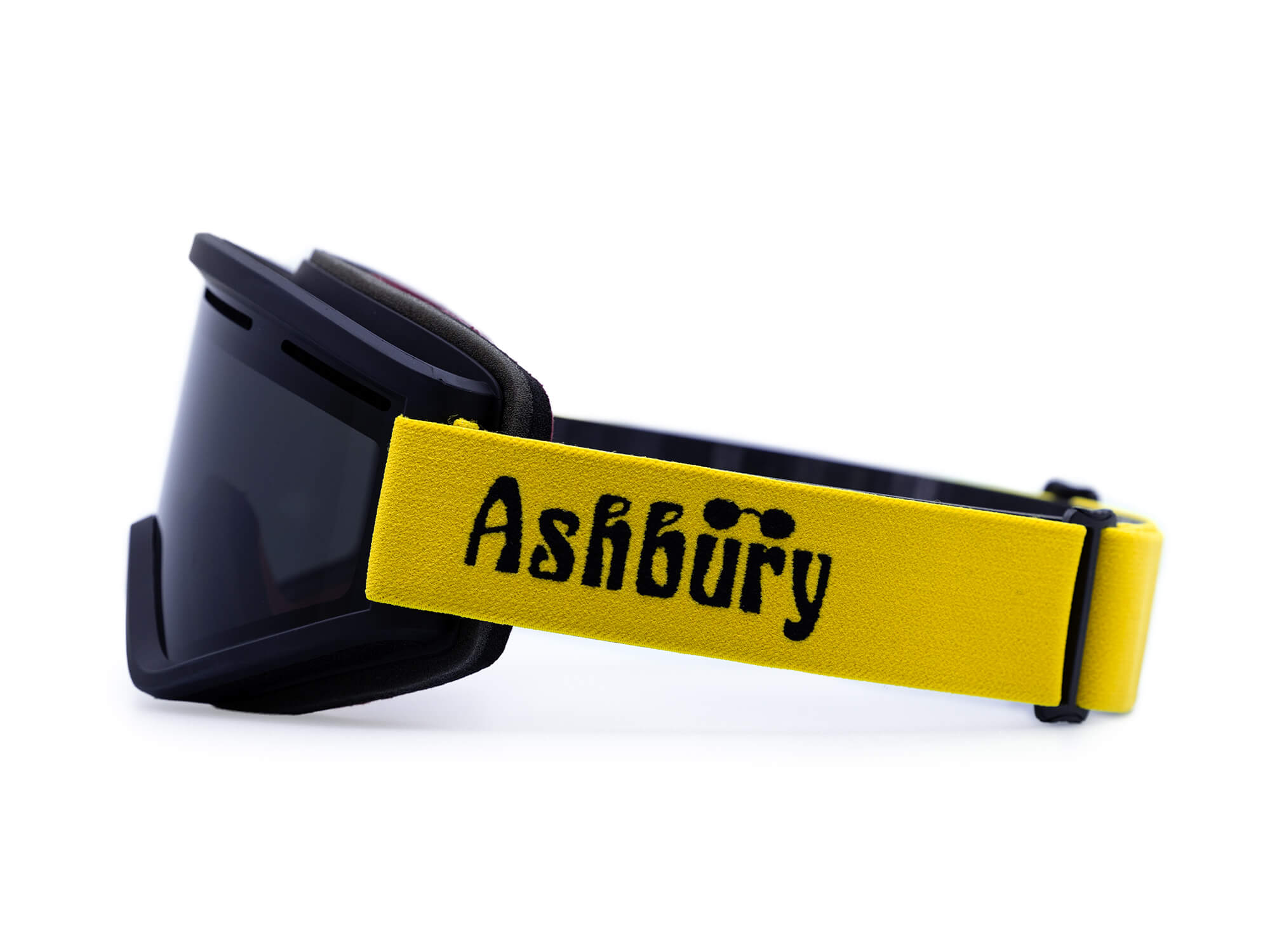 BLACKBIRD - OG YELLOW