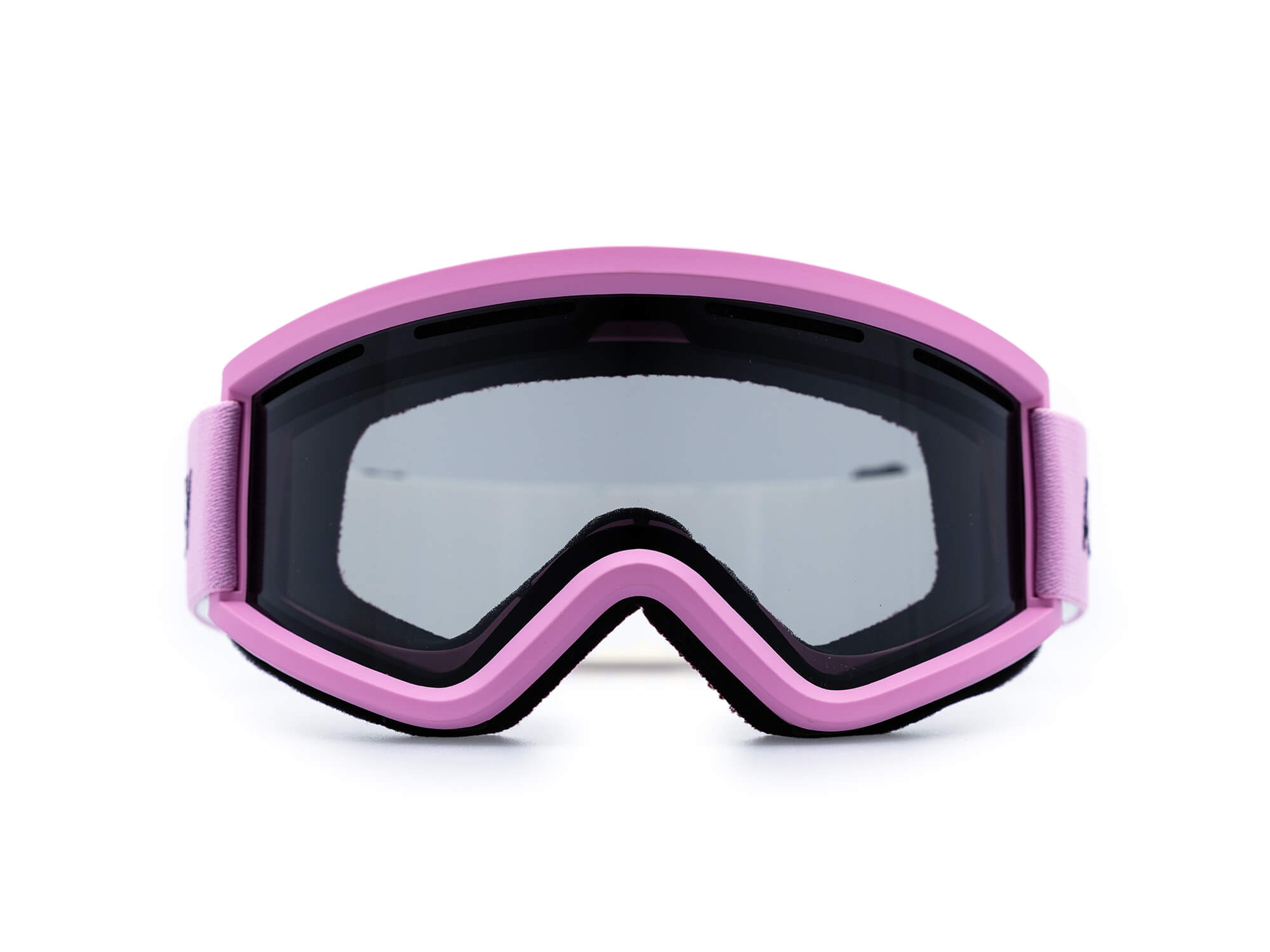 BLACKBIRD - STAPLE PINK