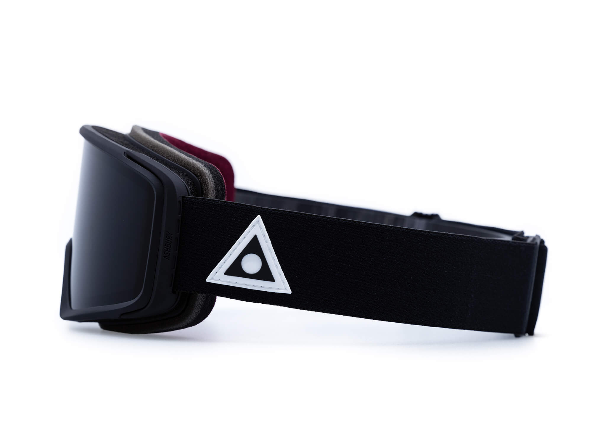 MIRAGE - BLACK TRIANGLE