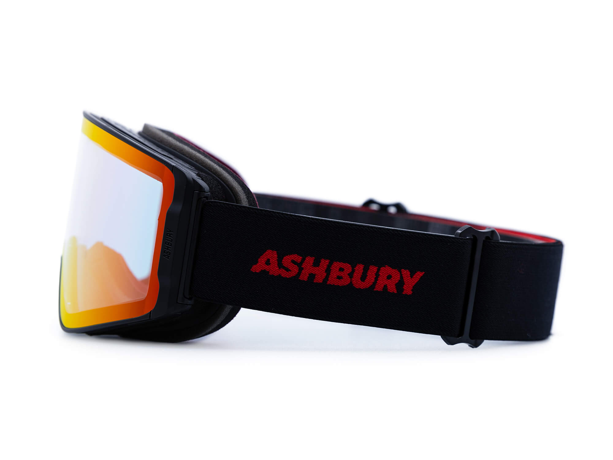 THUNDERBOLT - SLASHER