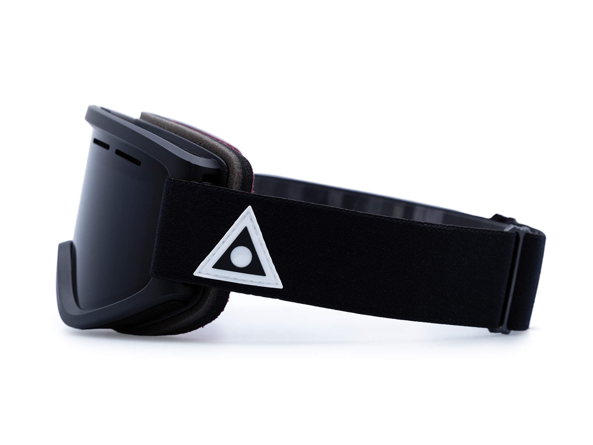 WARLOCK - BLACK TRIANGLE