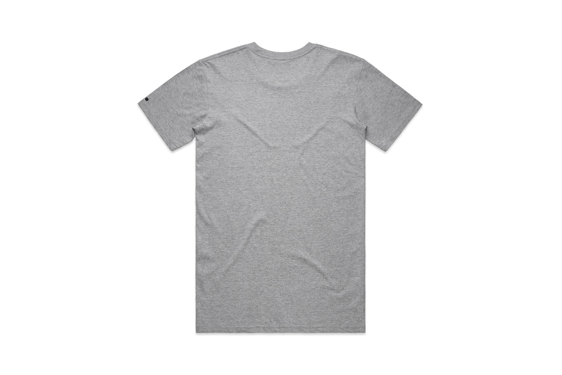 OG T-SHIRT HEATHER GREY