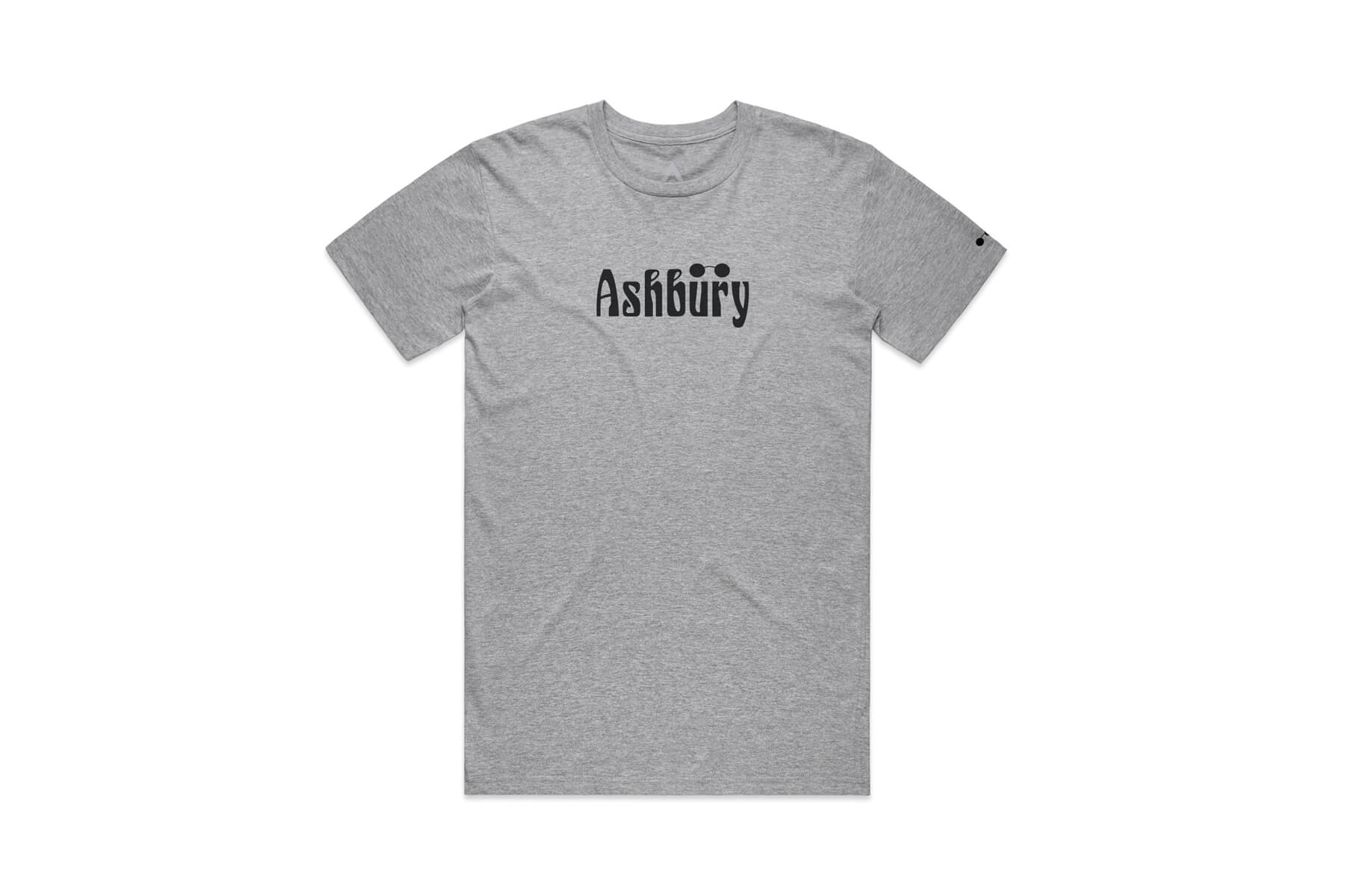 OG T-SHIRT HEATHER GREY