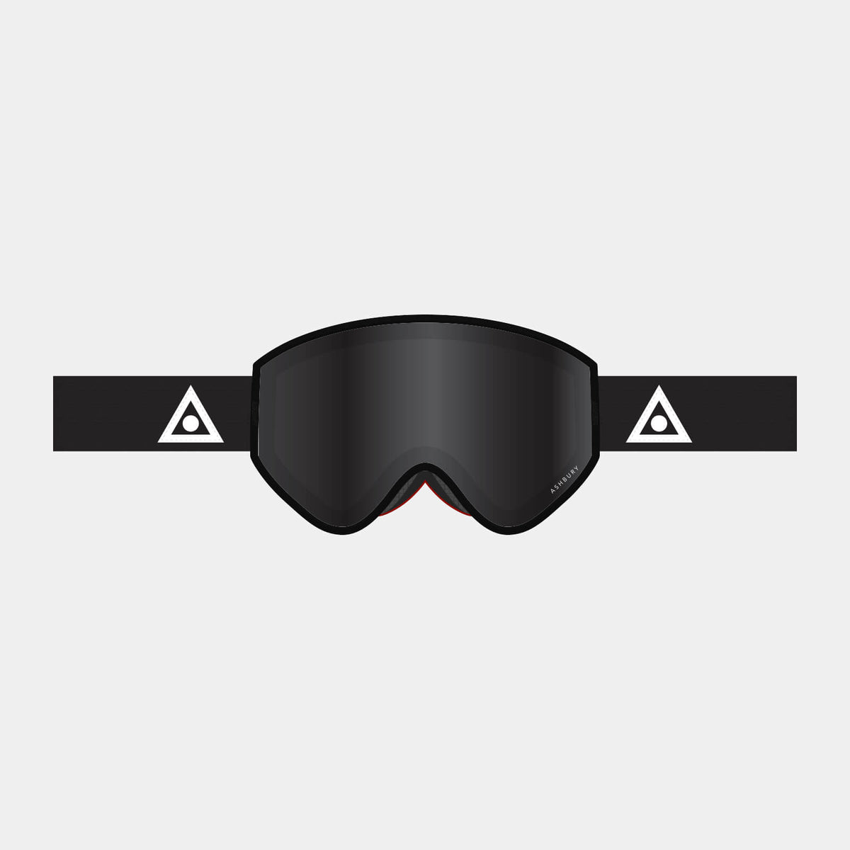 A12 TRIANGLE / DARK SMOKE