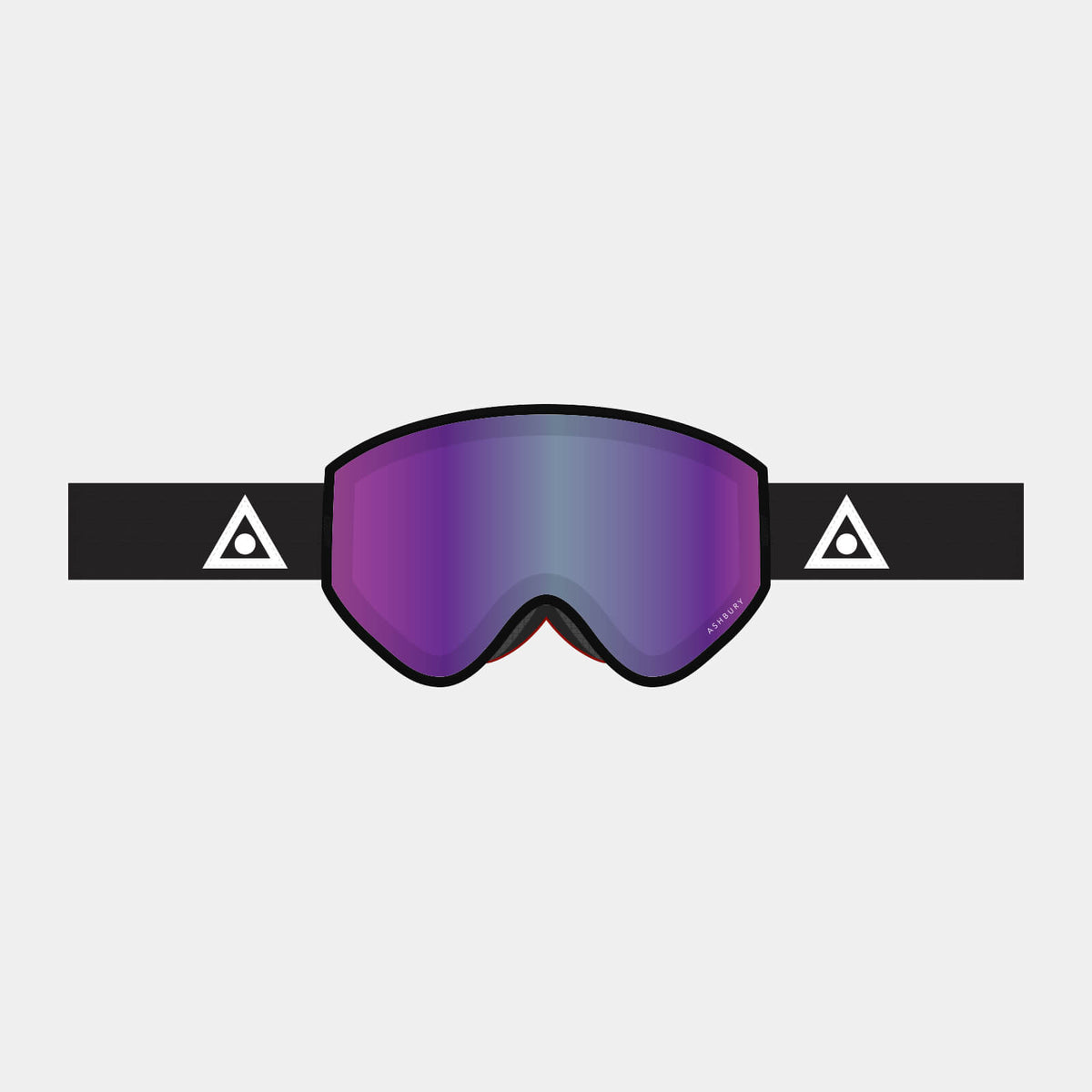 A12 TRIANGLE / PURPLE