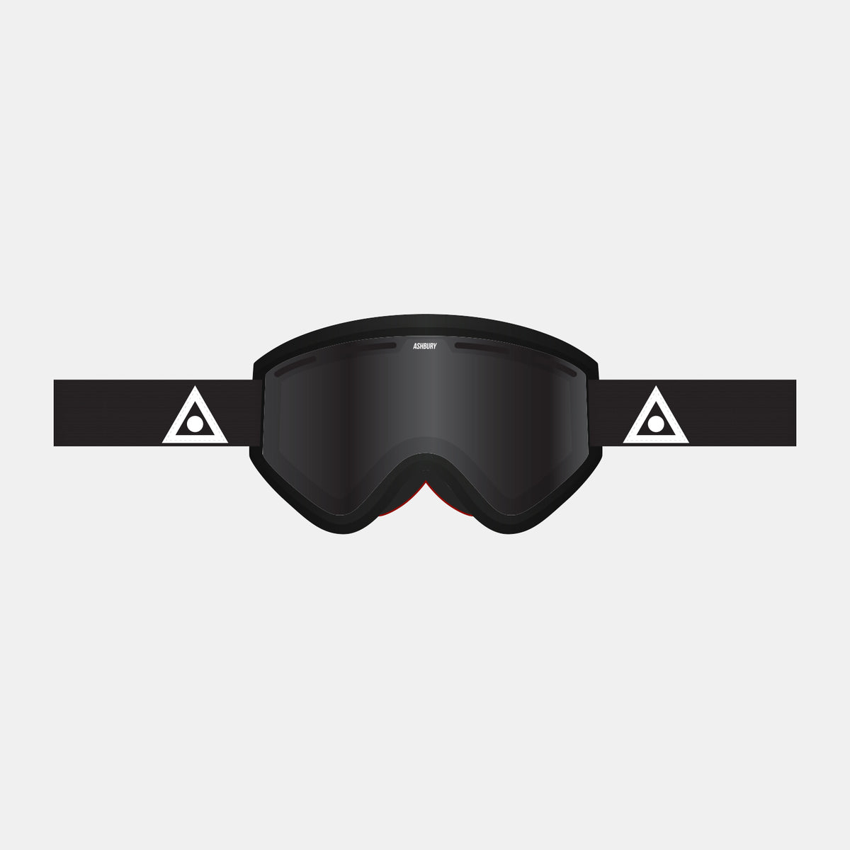 BLACKBIRD TRIANGLE / DARK SMOKE