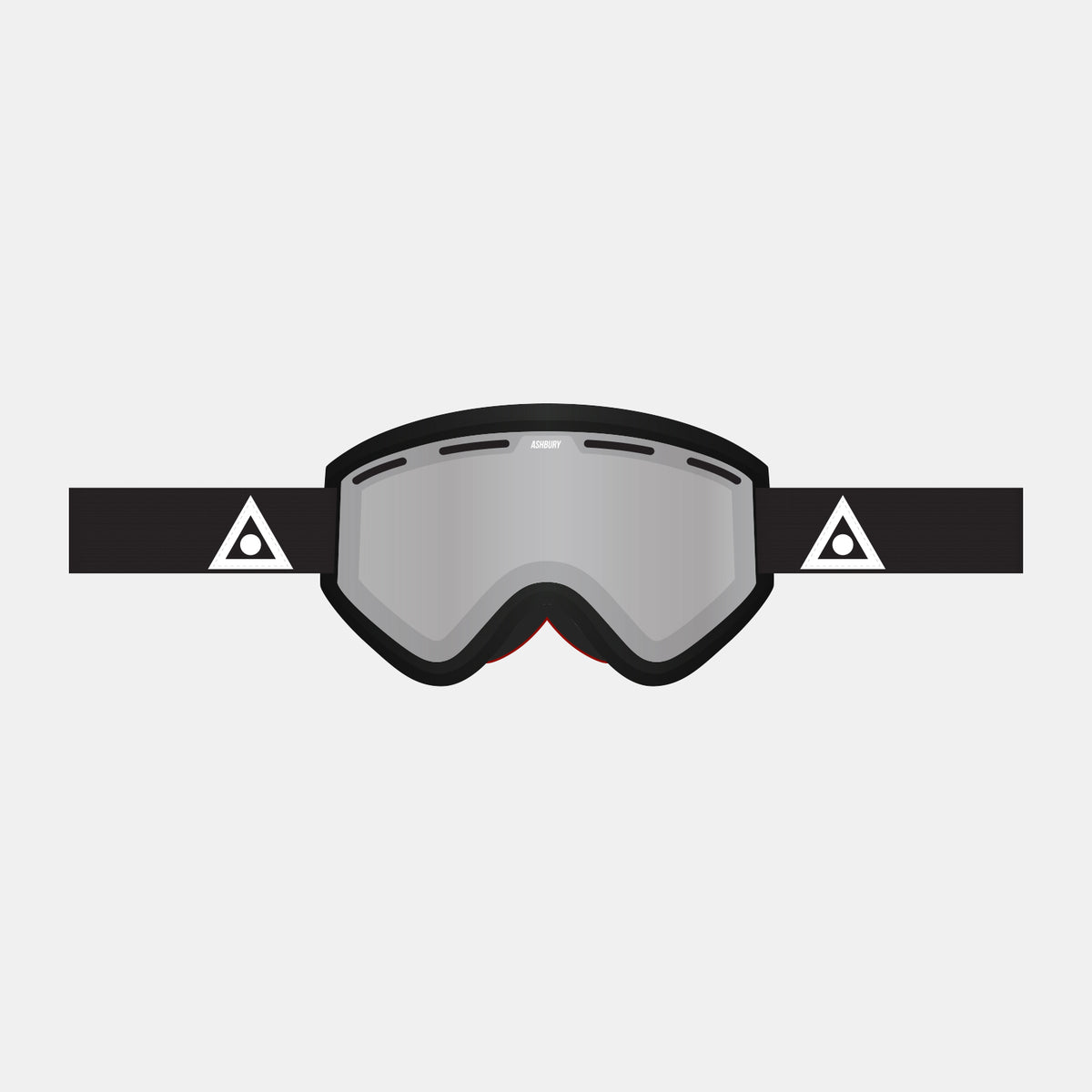 BLACKBIRD TRIANGLE / SMOKE