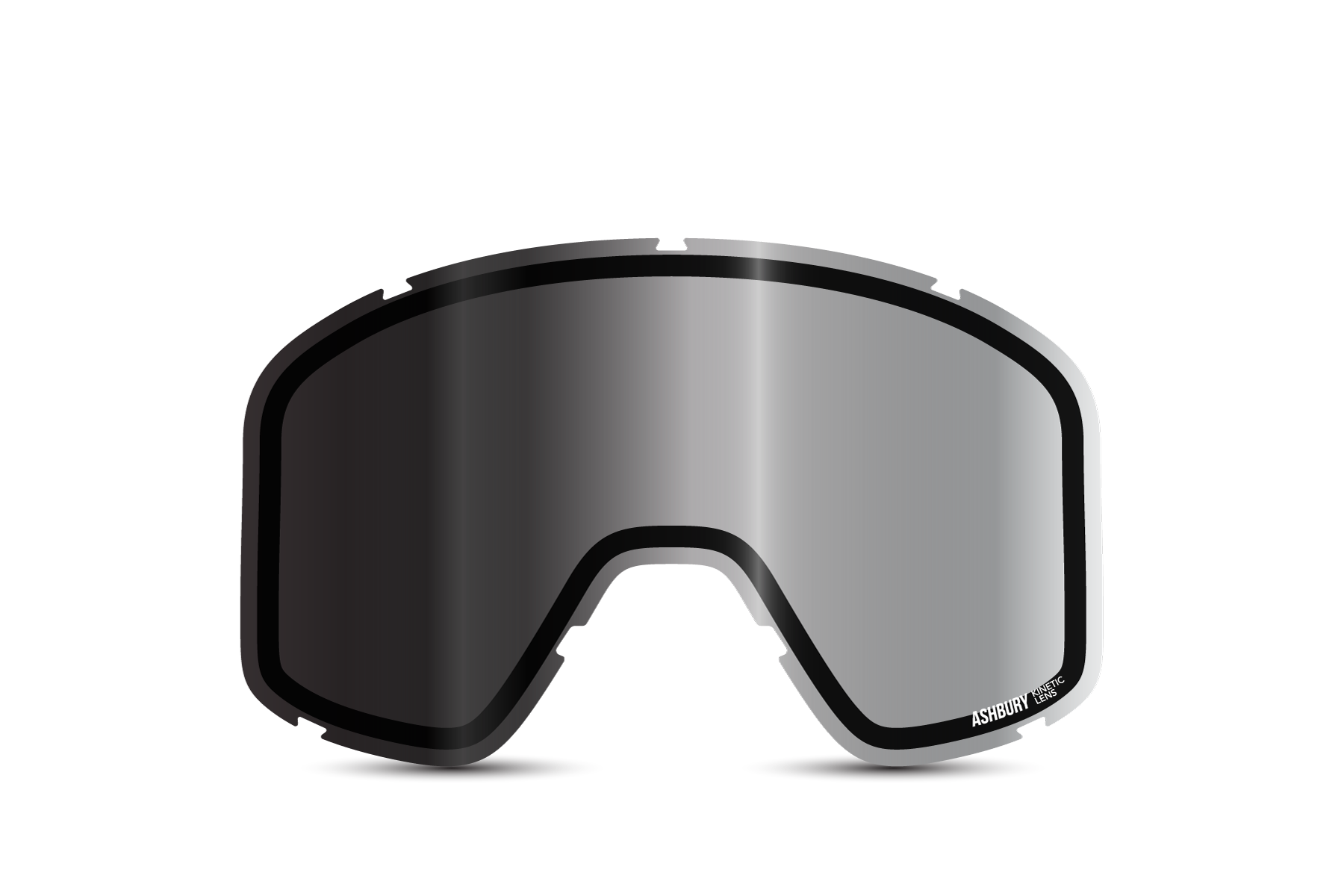 MIRAGE LENS - KINETIC PHOTOCHROMATIC