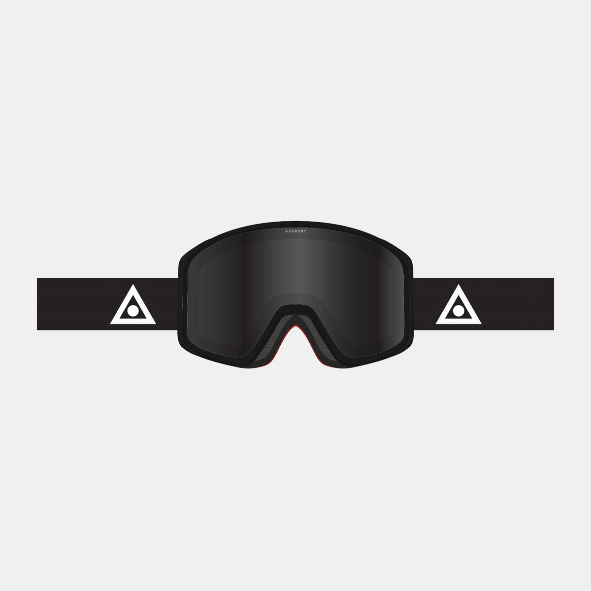 MIRAGE TRIANGLE / DARK SMOKE