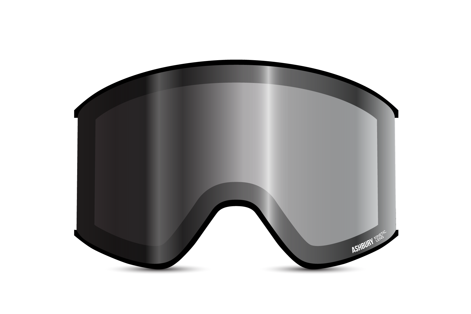 THUNDERBOLT LENS - KINETIC PHOTOCHROMATIC