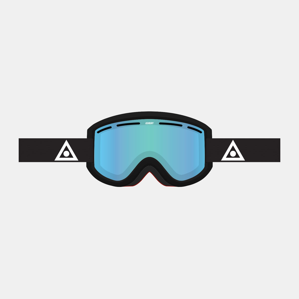 WARLOCK TRIANGLE / BLUE