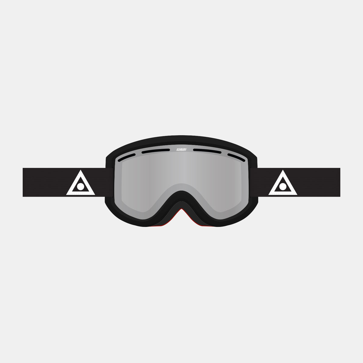 WARLOCK TRIANGLE / SMOKE