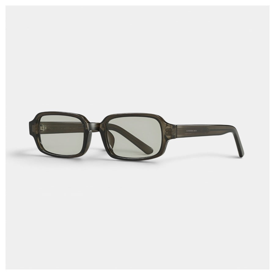 PATRON / TRANSPARENT GREY