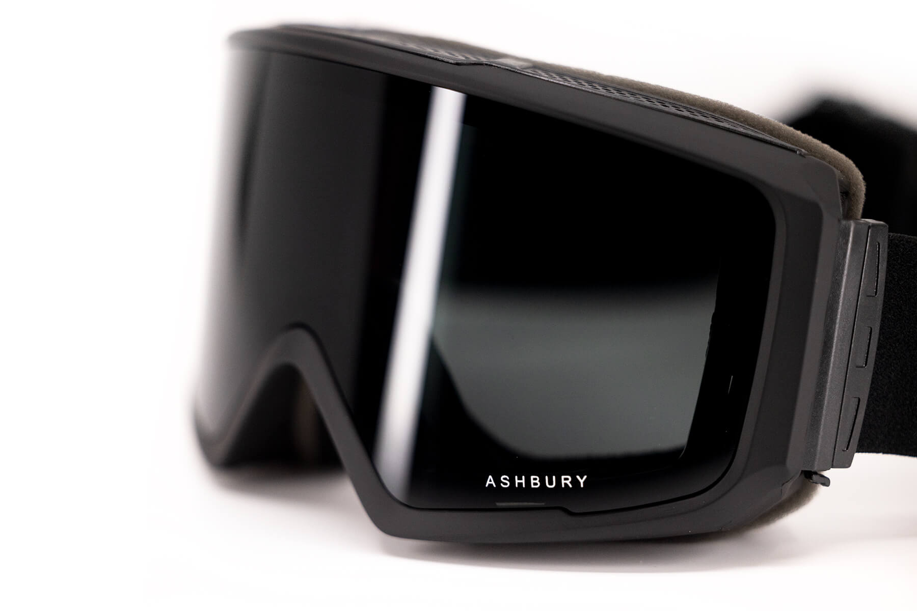 Arrow - Black Triangle