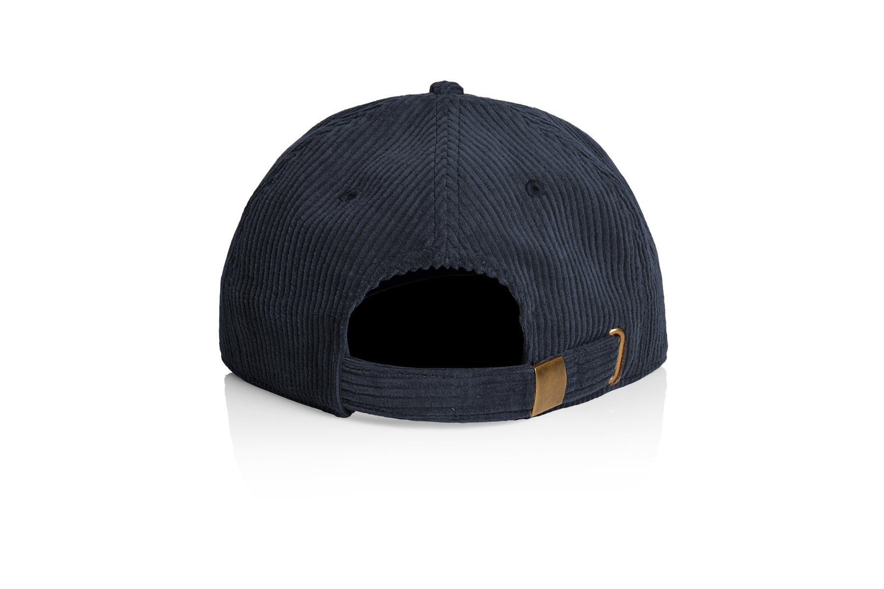 CORD CAP NAVY