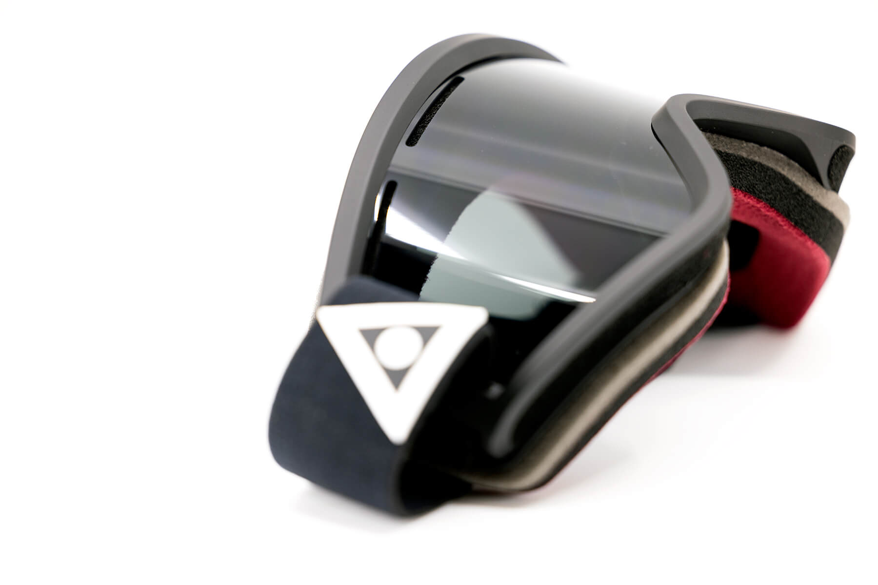 Blackbird - Black Triangle