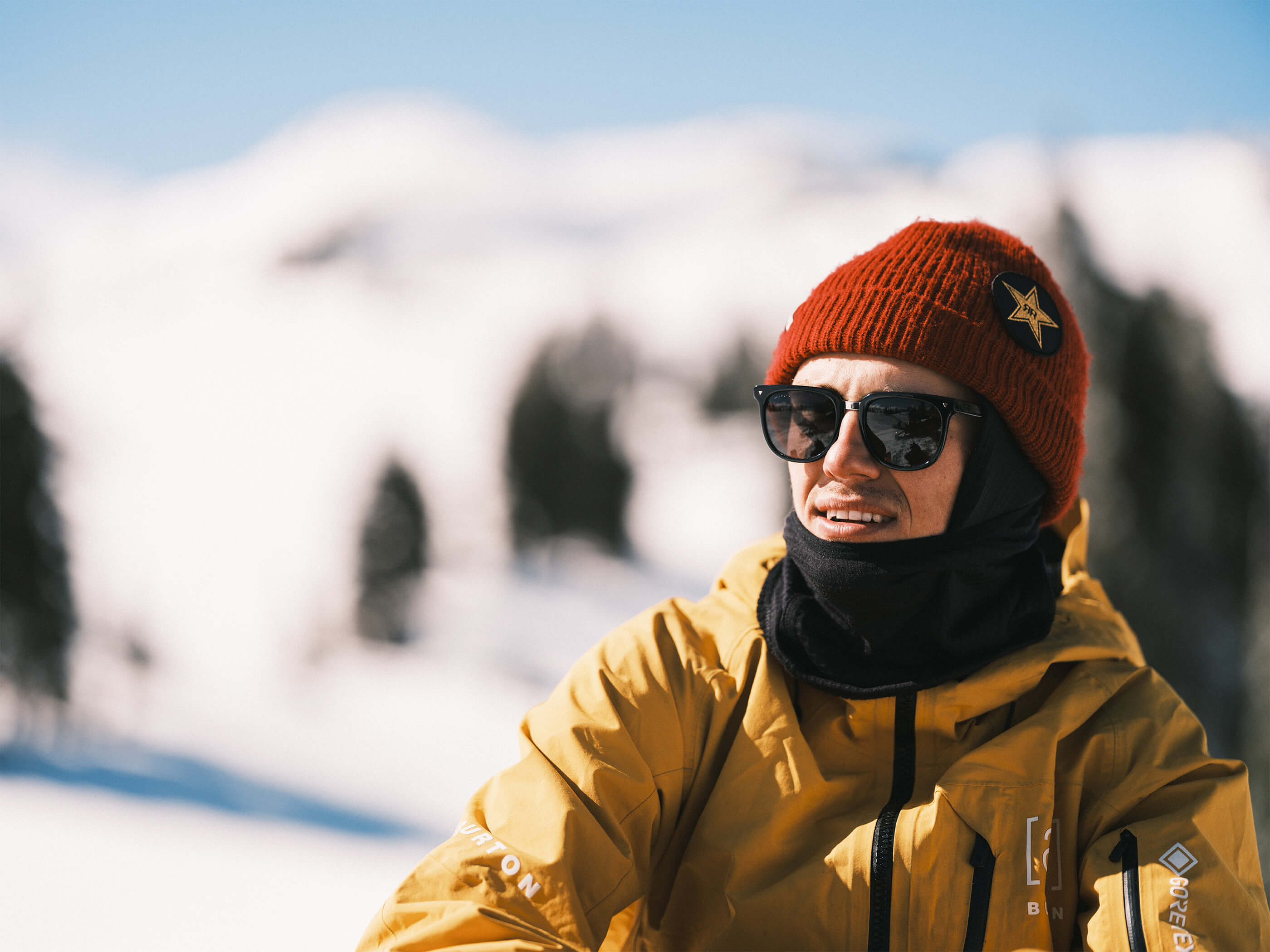 Ashbury Eyewear