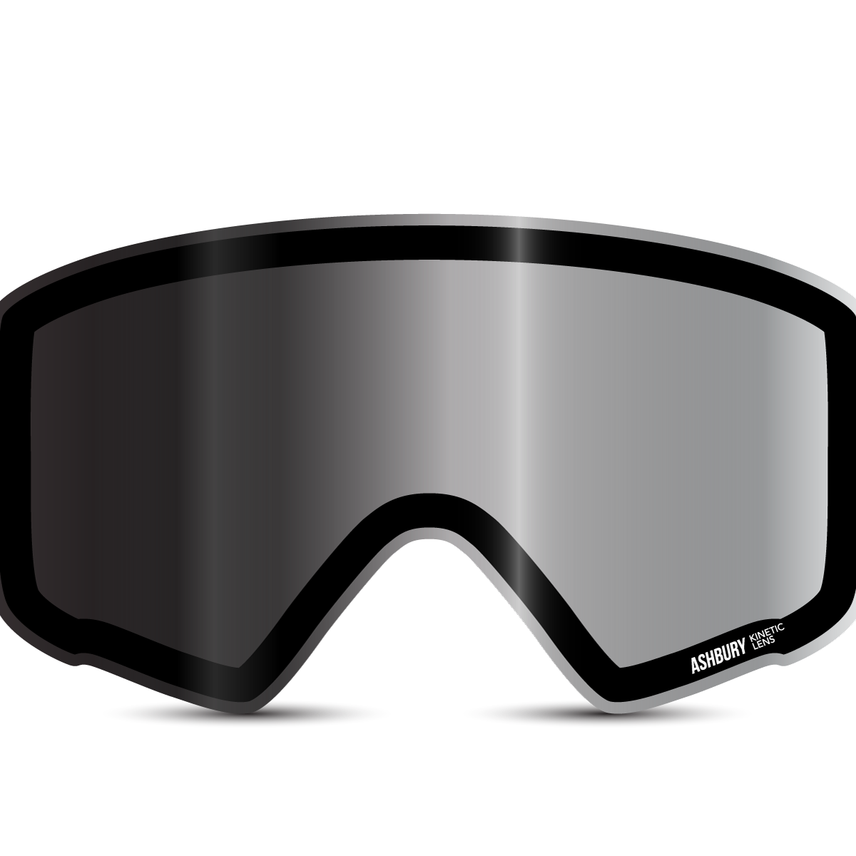 ARROW LENS - KINETIC PHOTOCHROMATIC