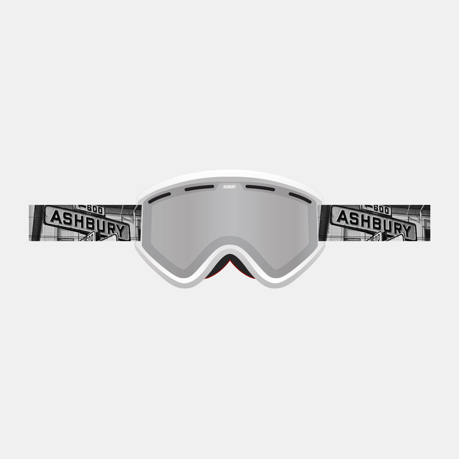ALL GOGGLES