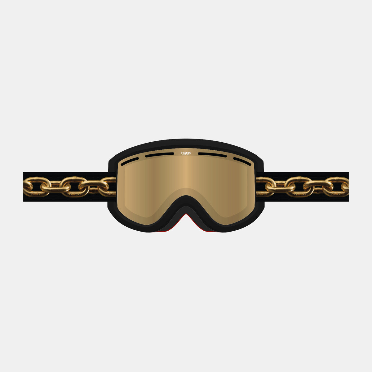 WARLOCK / GOLD LINK