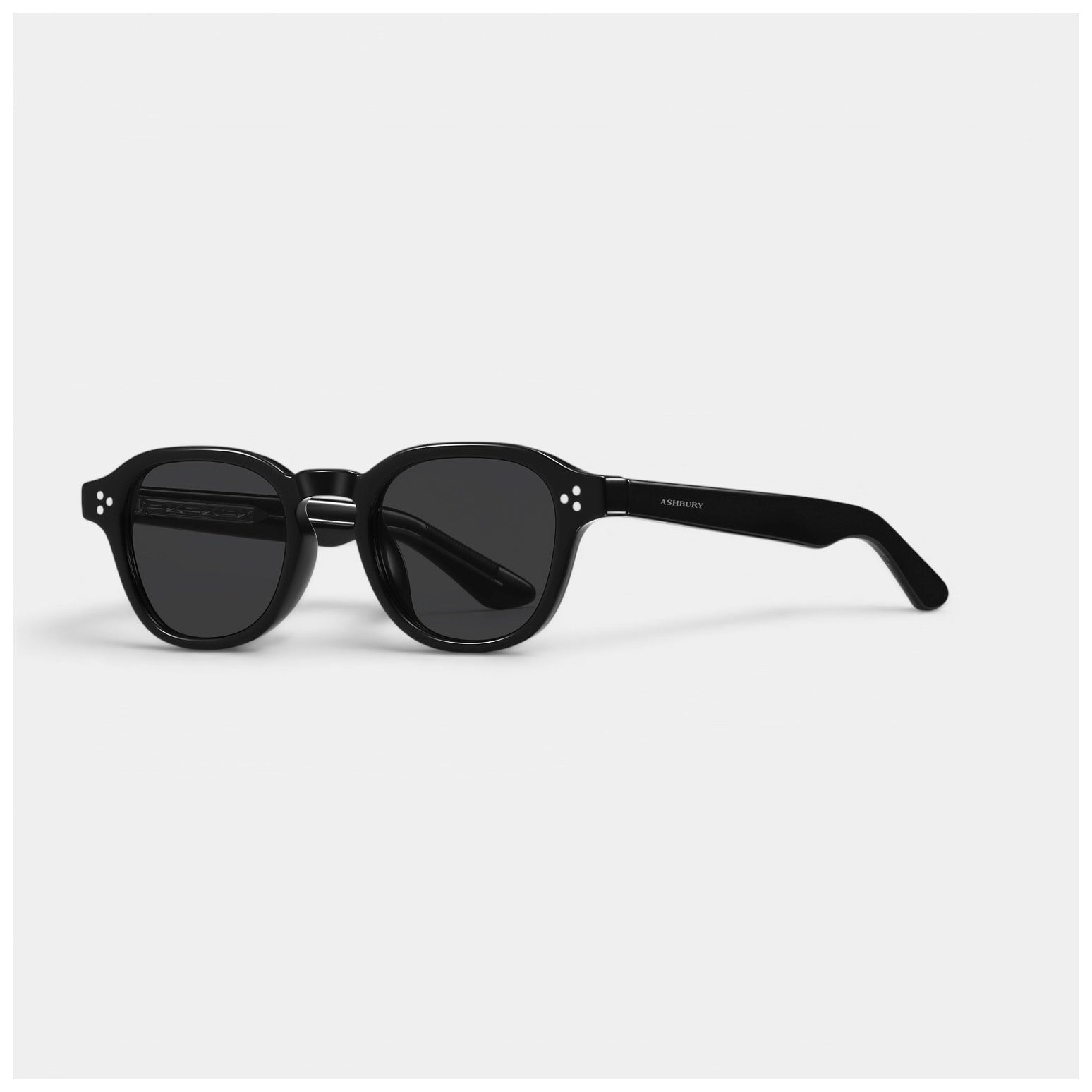 BELVEDERE / BLACK