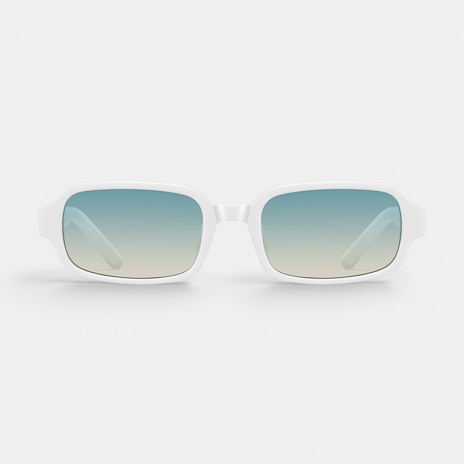 PATRON / GLOSS WHITE
