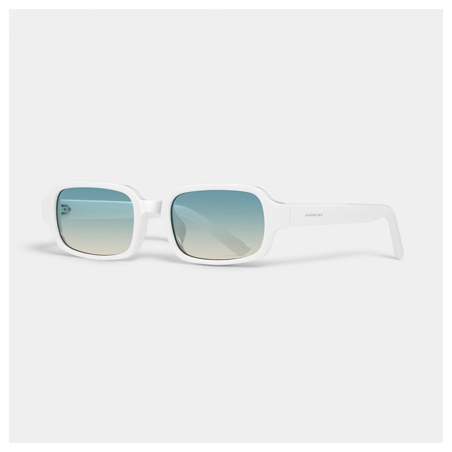 PATRON / GLOSS WHITE