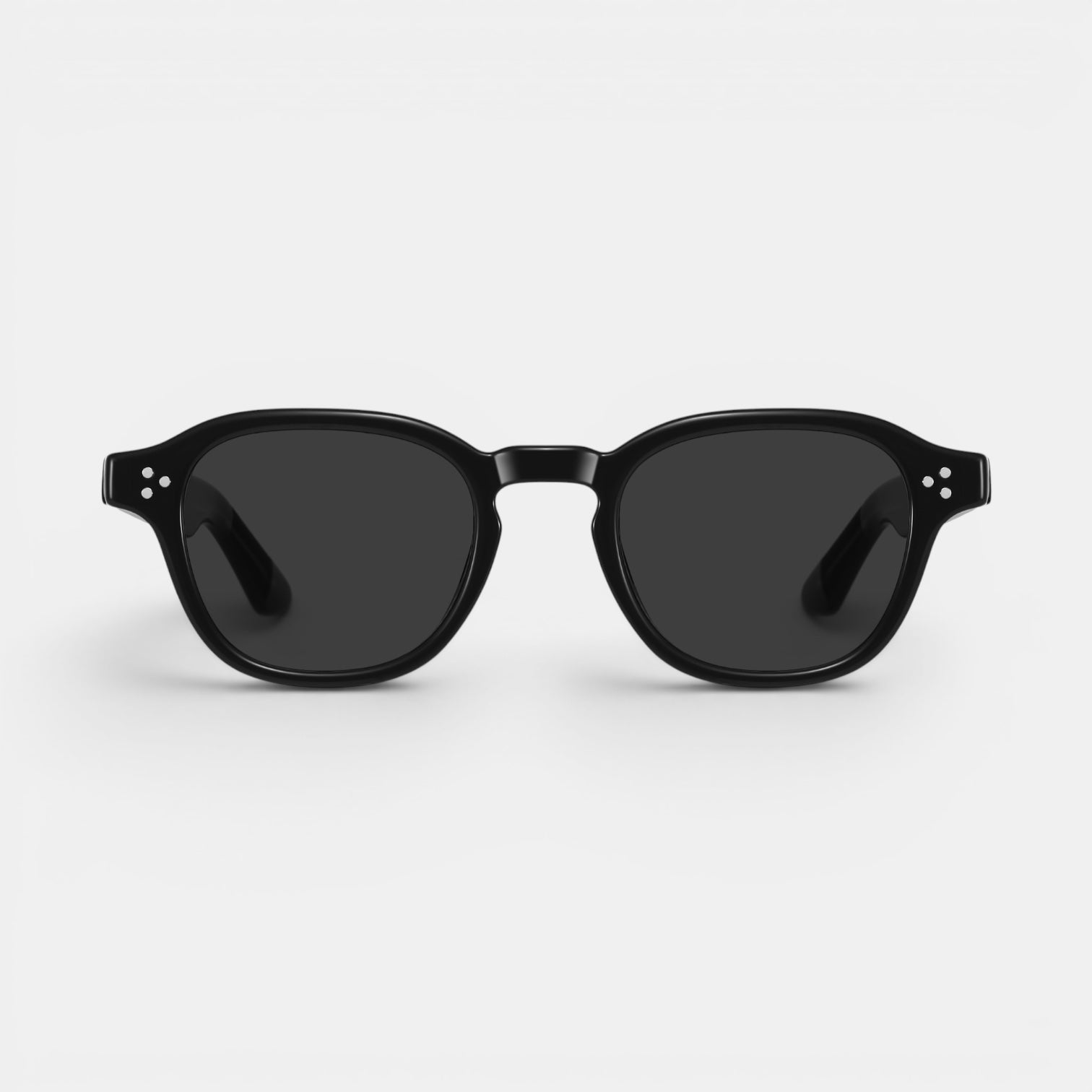 BELVEDERE / BLACK