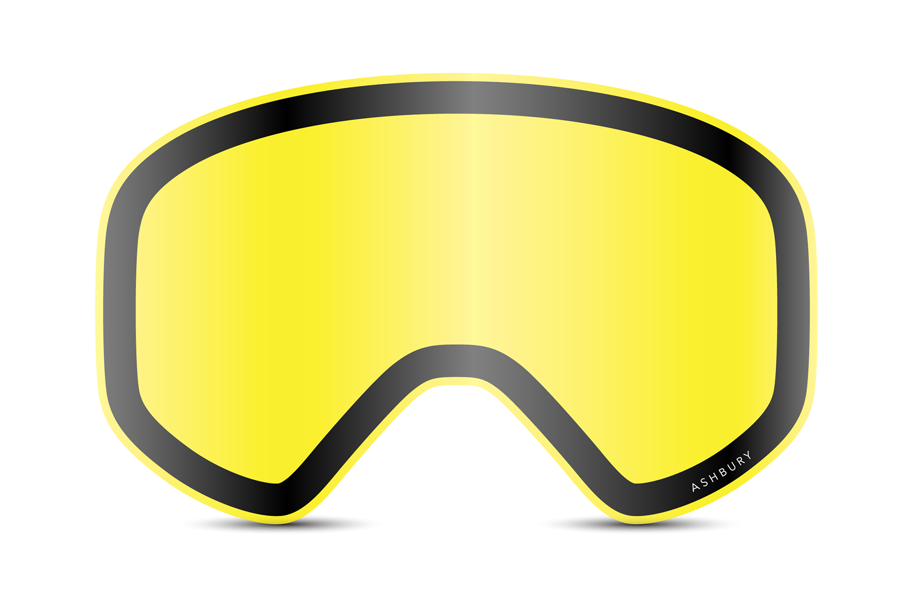 HORNET LENS - YELLOW