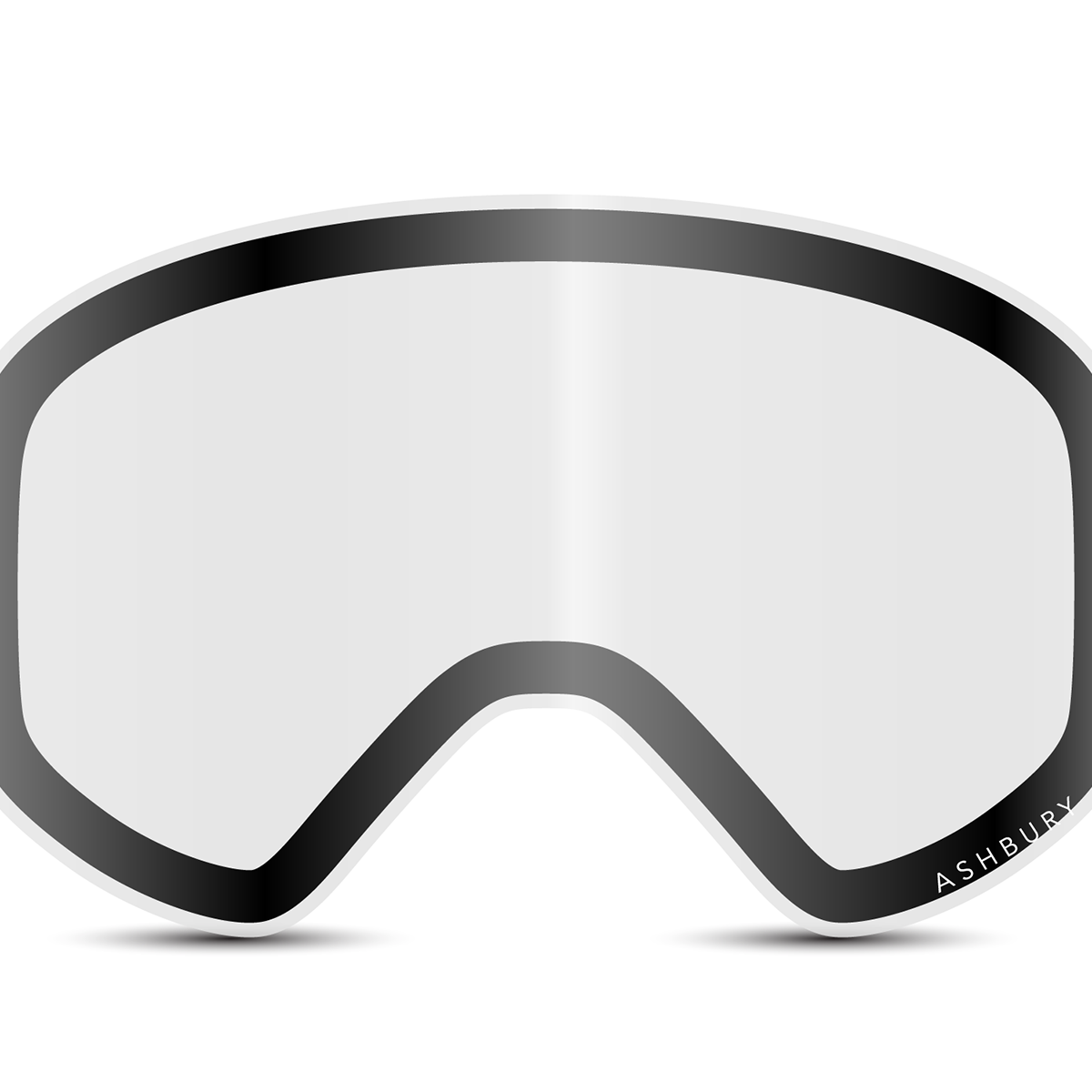 SONIC LENS - CLEAR